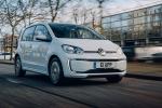 Volkswagen e-up! 2020 года (UK)